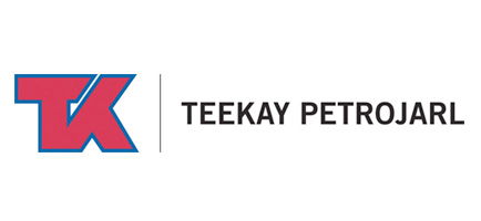 Logo Teekay